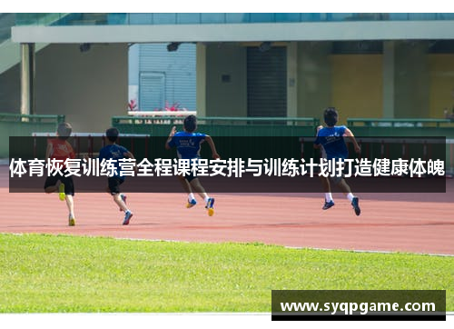 体育恢复训练营全程课程安排与训练计划打造健康体魄